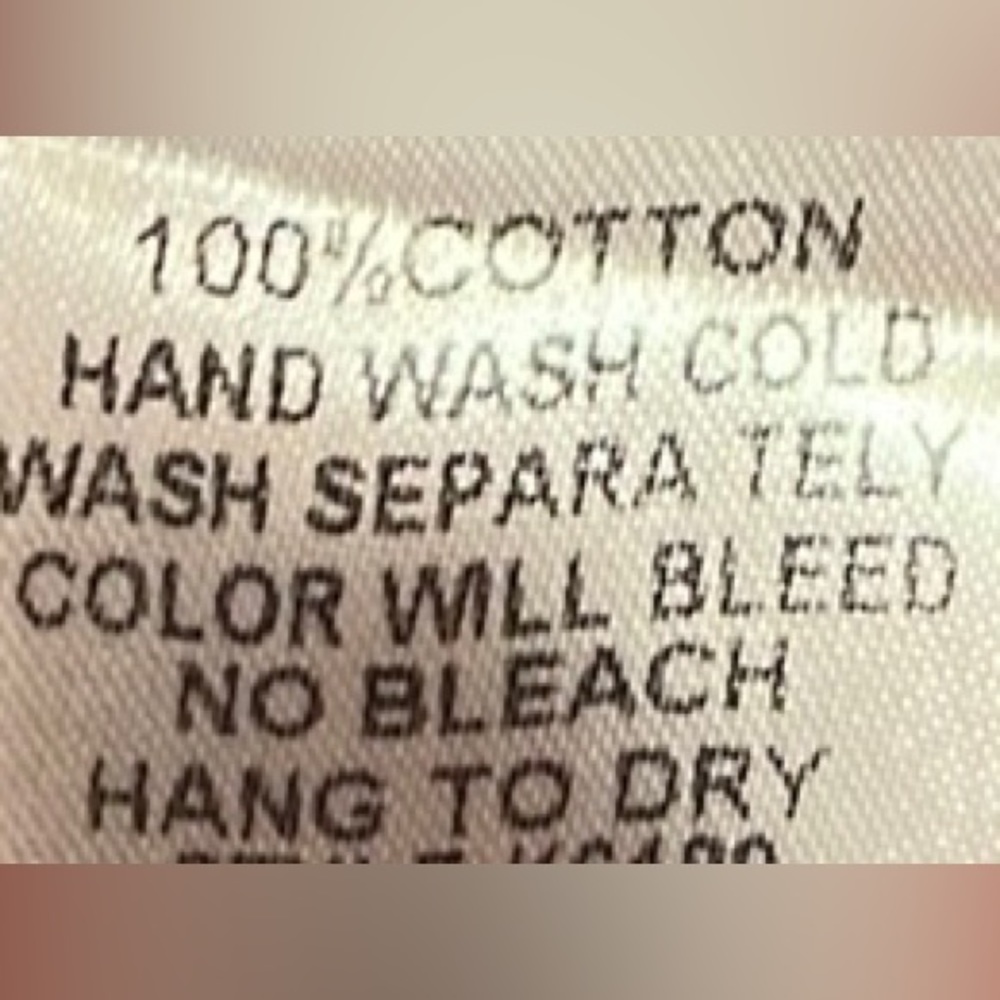 Umgee Corduroy Acid Wash Jacket - Picture 9 of 9